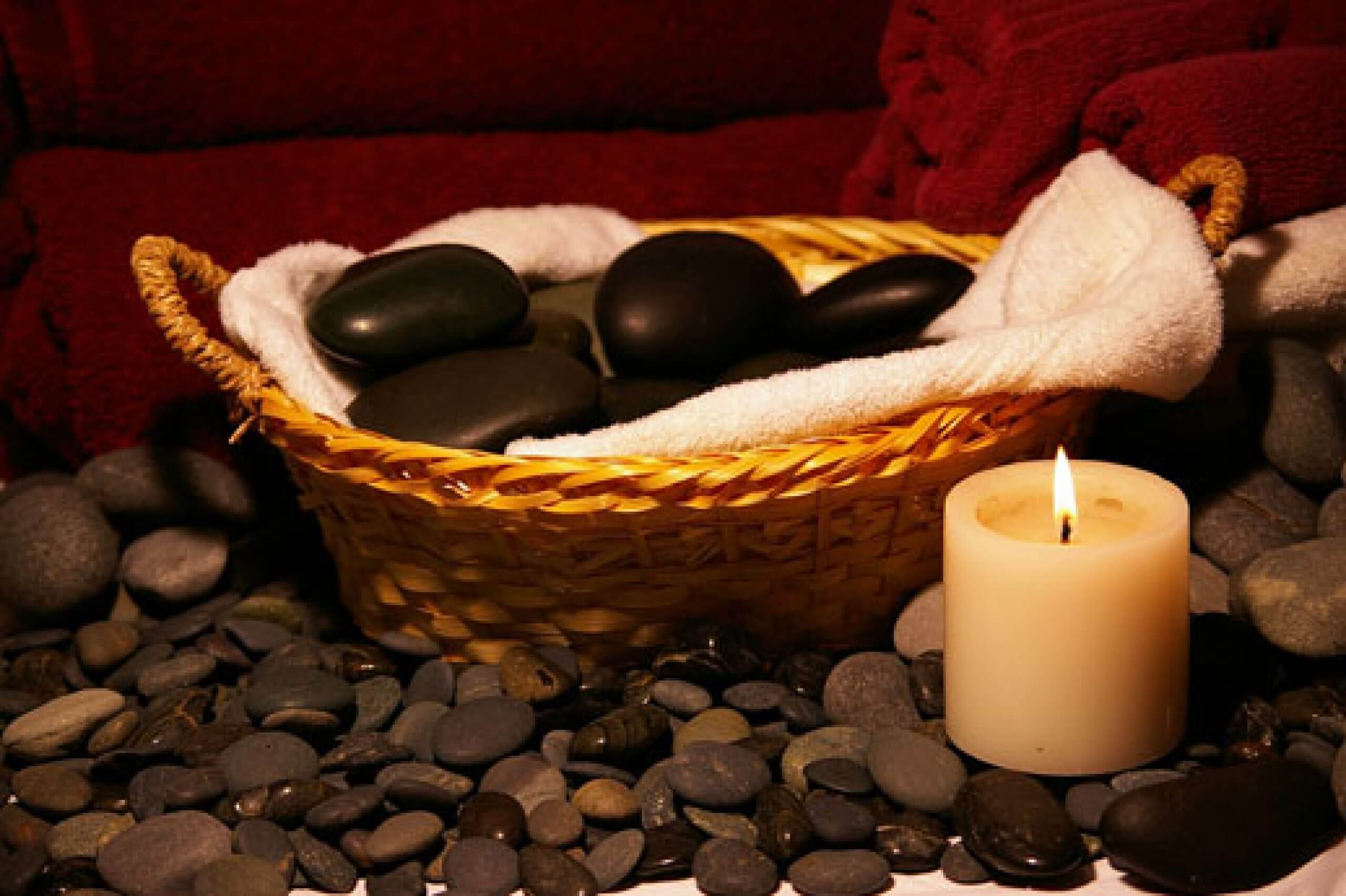 We bring health & relaxation to you.