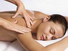 Full Body Professional Massage 