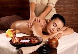 THE SPECIALTY OF THE BALINESE MASSAGE