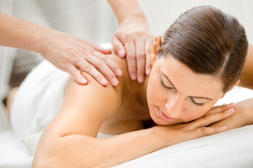 The trusted place for massage therapy in Singapore.