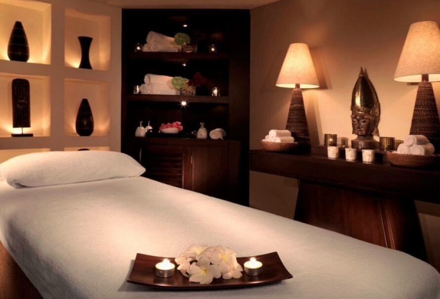 Get a Hotel Massage In Orchard Singapore Today
