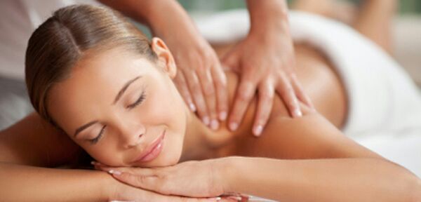 Massage Service In Hotel Sentosa
