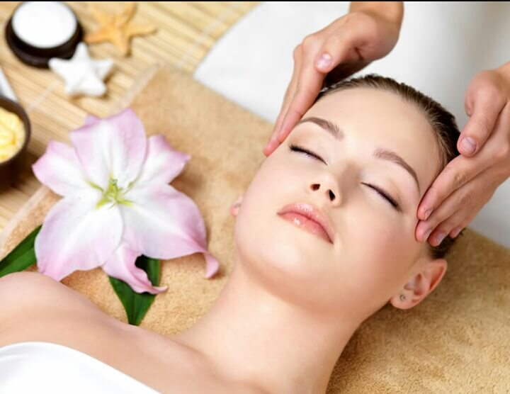 Want to enjoy a relax rubdown after a day’s work . Soul massage services will travel to you
