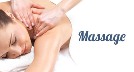 The trusted place for massage therapy in Singapore.