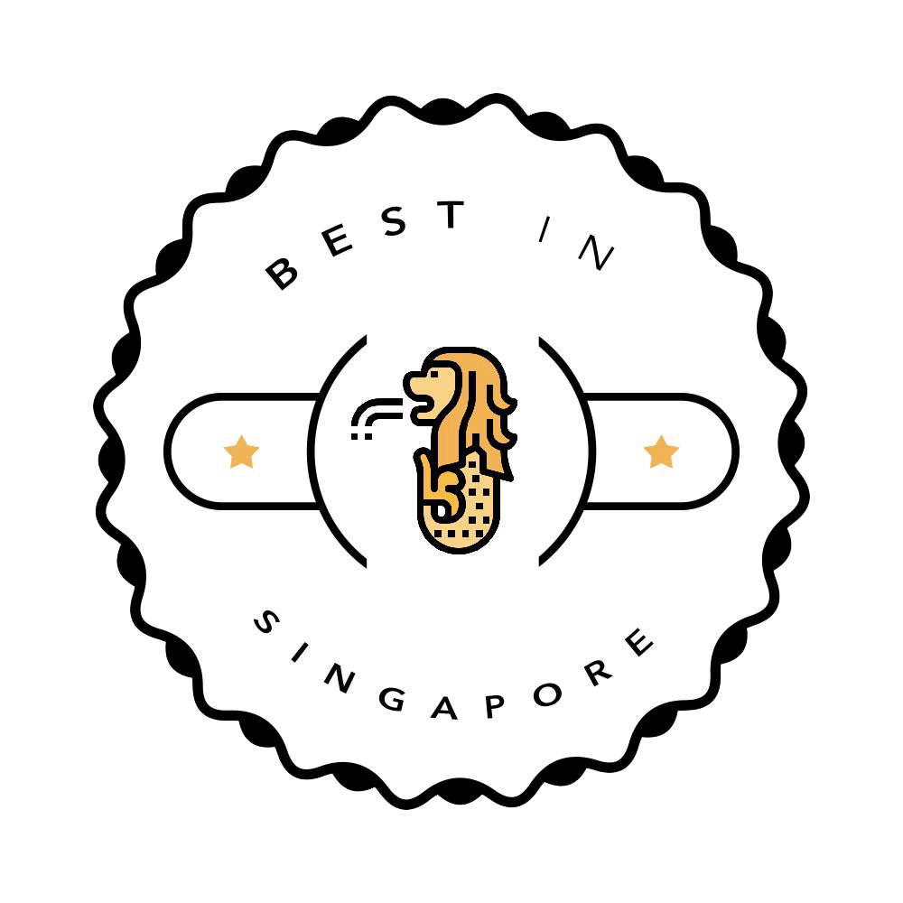 We have been listed as one of the Best in Singapore.