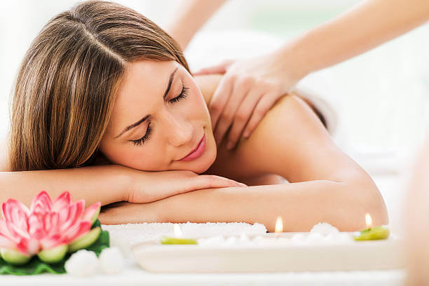 Soul Massage Singapore - Your Partner in Relaxation