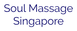 Soul Massage Singapore Logo